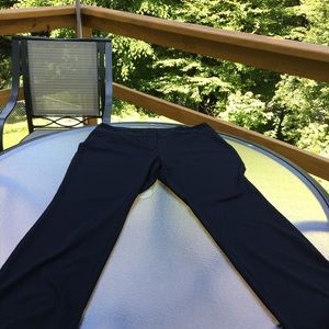 🌻Lane Bryant Black Dress Pants